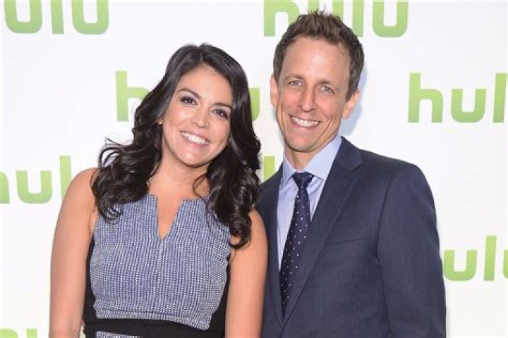 Seth Meyers Knew About Cecily Strong's SNL Exit NBC Insider