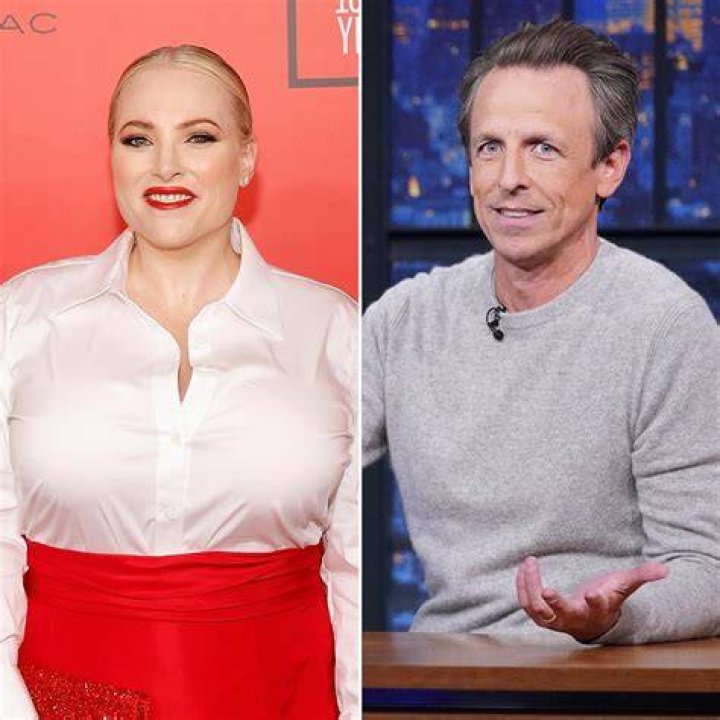 Seth Meyers Weight Loss Before And After Photos