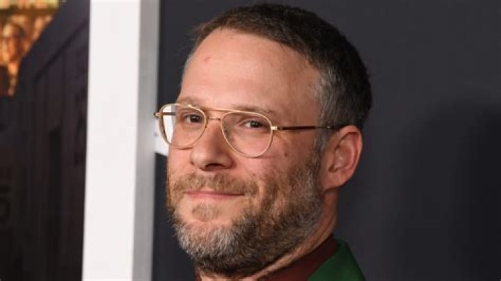 Seth Rogen Seth Rogen