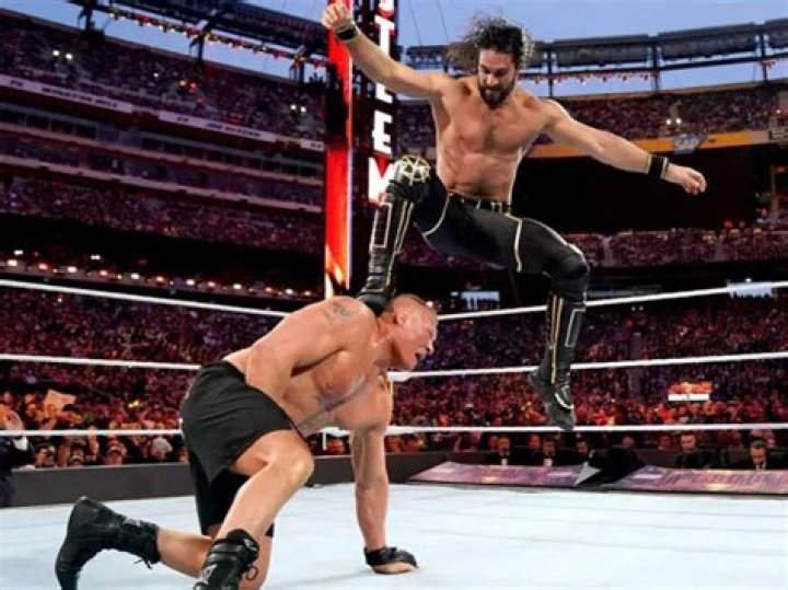 Seth Rollins Is LowKey Wrestling's MVP of 2022 News, Scores
