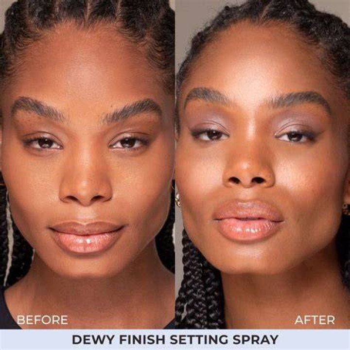 Setting Spray Before Or After Makeup Mugeek Vidalondon