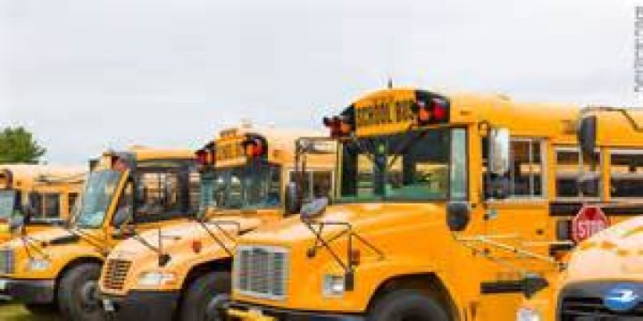 Settlement Reached After Bus Driver Drags Little Girl In Horrifying