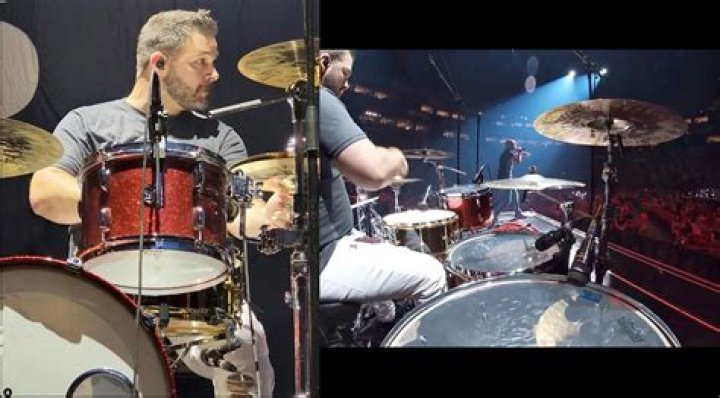 Seven Six Drum Company Artist Roster &mdash; Seven Six Drum Company Custom