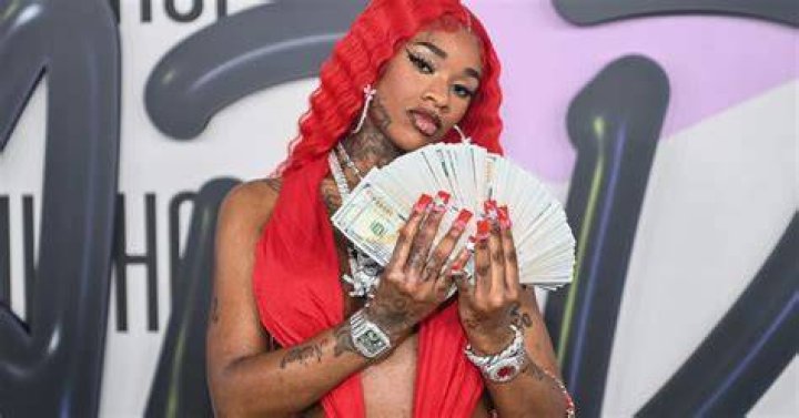Sexxy Red Net Worth Unveiling the Secrets of Her Success
