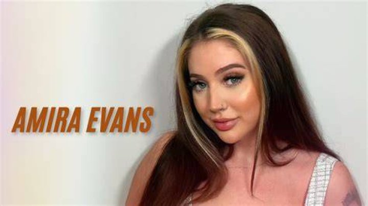 Sexy Amira West Onlyfans Leaked Leaks On Thothub