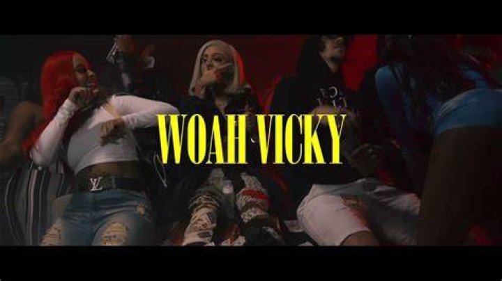 Sexy Woah Vicky (WoahVicky) Nude OnlyFans Leaks (43 Photos) DirtyChicks