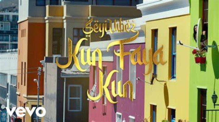 Seyi Vibez Kun Faya Kun Download Mp3 Olagist