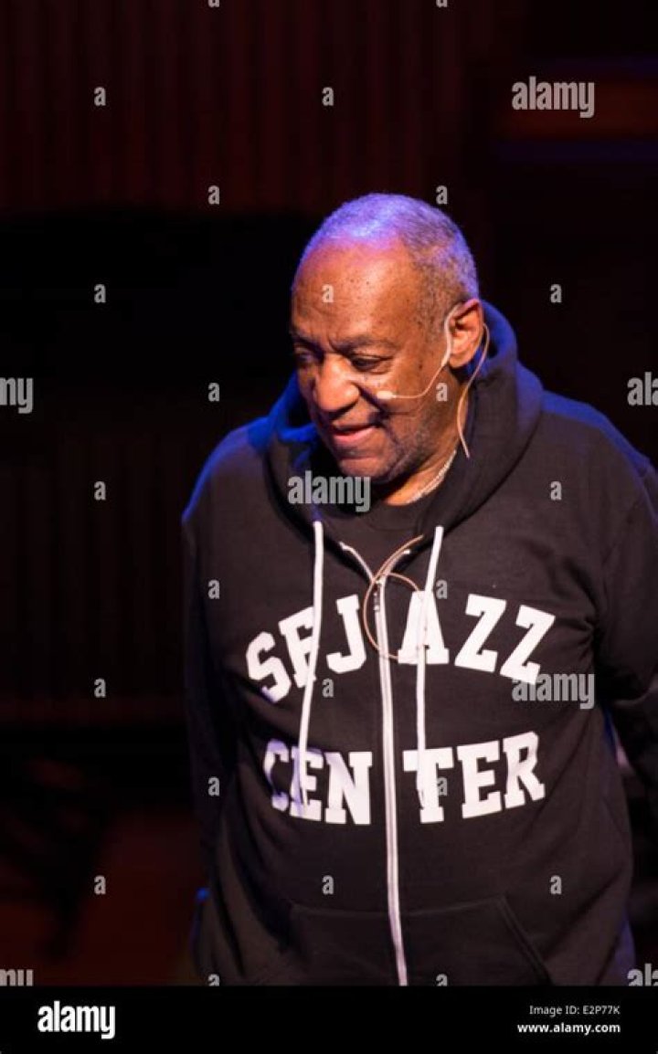 SFJAZZ Historic Opening Night Concert 15 Pictures