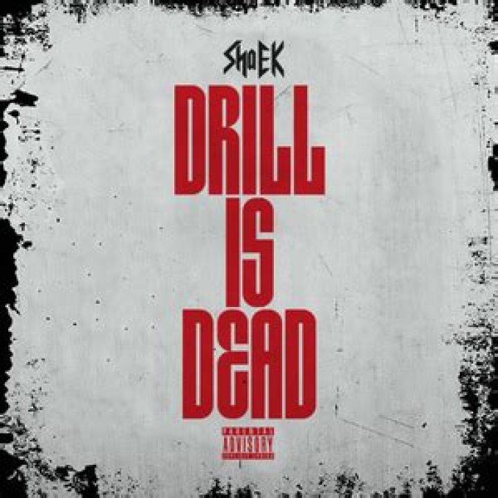 Sha EK EVERYTHING DEAD Lyrics Genius Lyrics