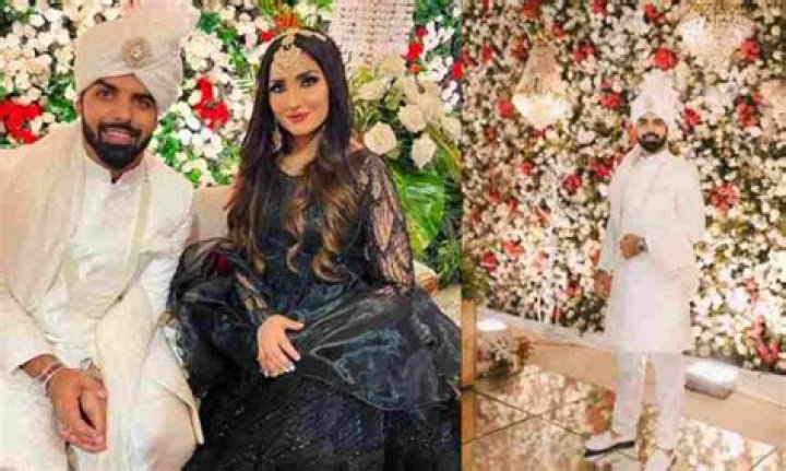 Shadab Khan Weight, Age, Husband, Biography, Family Facts World Celebrity