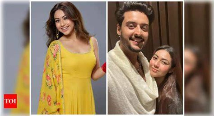Shagun Pandey Wife, Age, Height, Family, Height & More