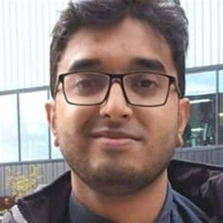 Shah JAHAN BDS, MSC (Biomed), MPH Anglia Ruskin University ARU