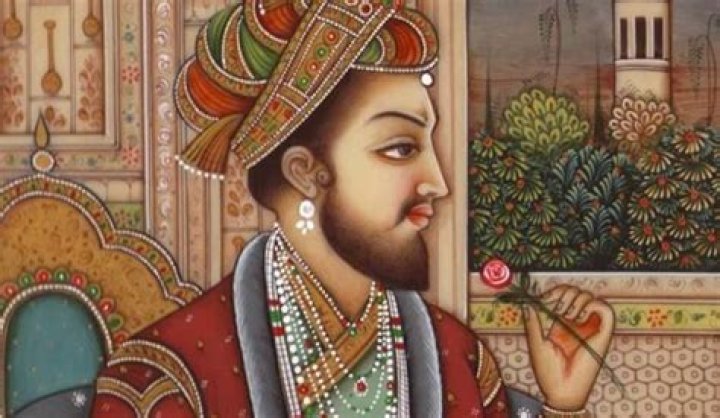 Shah Jahan Biography About Life Love Story Death