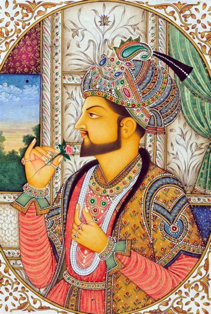 Shah Jahan The Emperor Who Built &lsquo;Taj&rsquo; In Glory Of India! YouTube