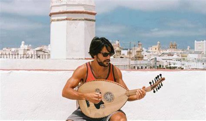 Shahar Isaac’s biography ethnicity, faith, movies, photography Shahar