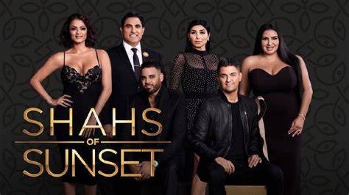 Shahs Of Sunset's Mercedes 'MJ' Javid Confirms Gender Of Baby