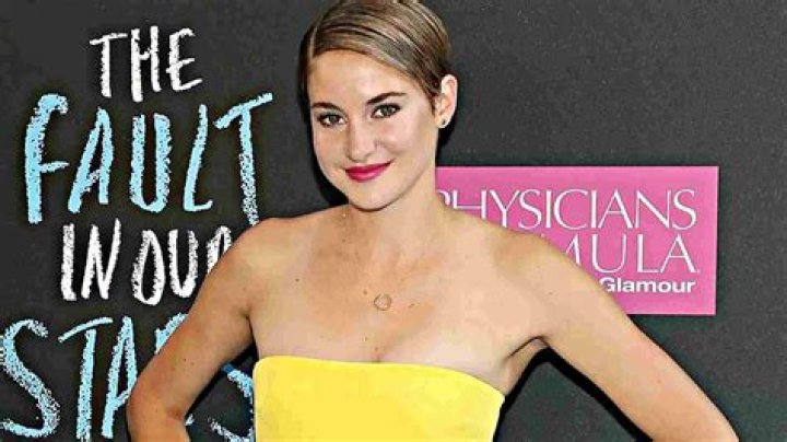 Shailene Woodley How Much Is The Actress Worth?