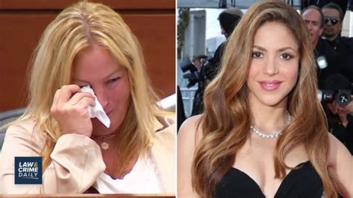 Shakira faces tax fraud charges A look at other stars convicted of tax