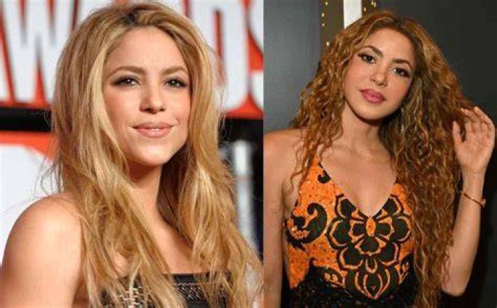 Shakira Height How Tall is the Colombian Singer?