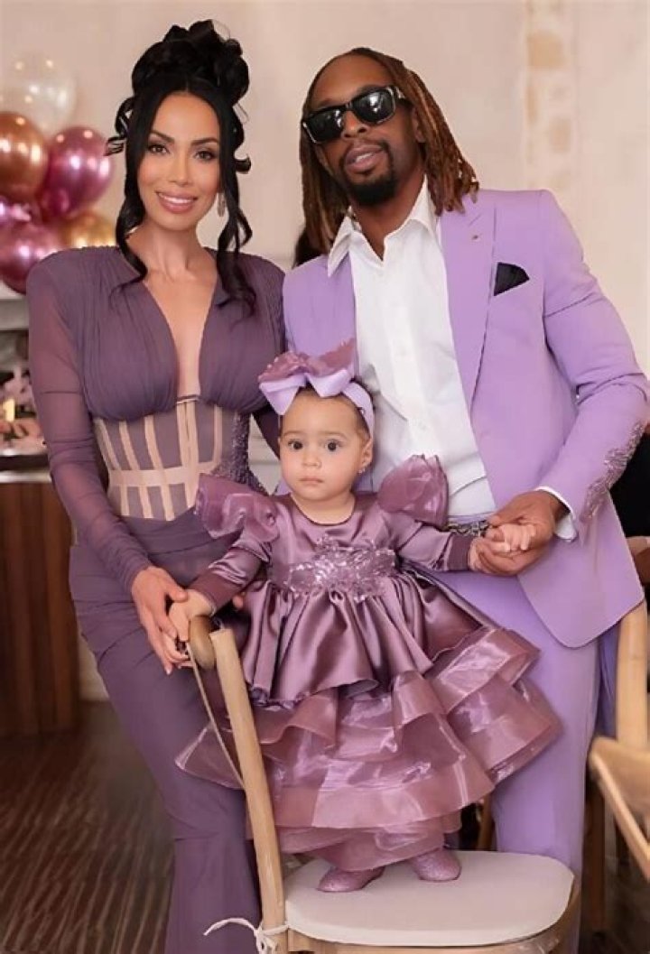 Shakur Sozahdah with husband Joshua Landon Smith