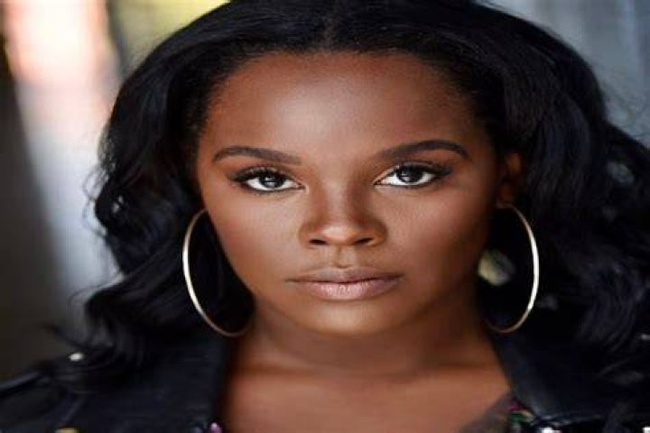 Shalet Monique Bio, Age, Movies, Net worth