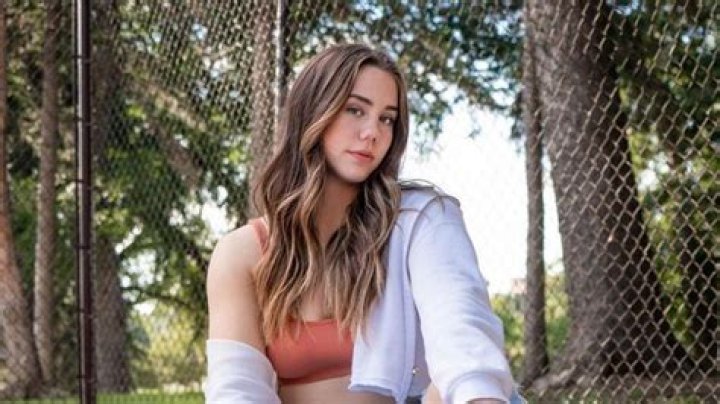 Shalie Lipp, grand espoir du MMA, est morte brutalement &agrave; 21 ans &agrave;
