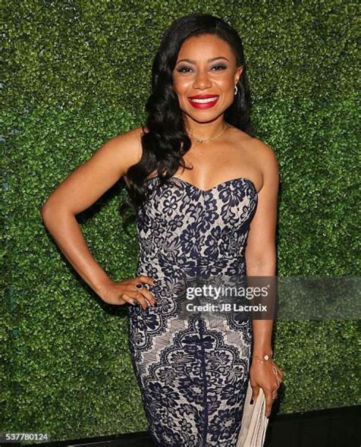 Shalita Grant Photos Photos AMAs PreParty With CocaCola Zimbio