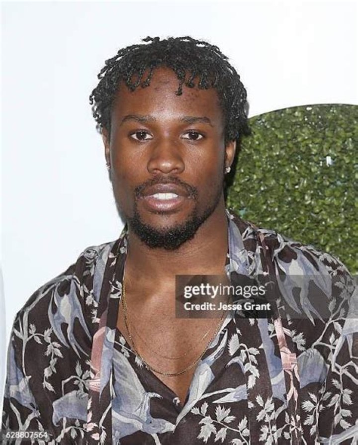 Shameik Moore Ethnicity of Celebs