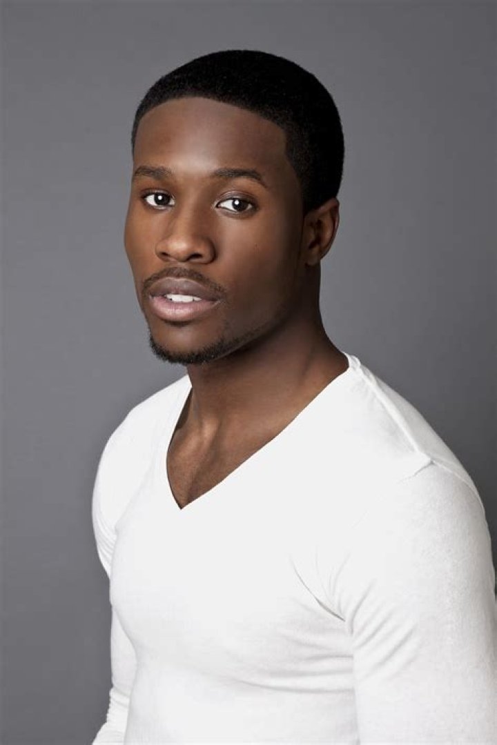 Shameik Moore IMDb