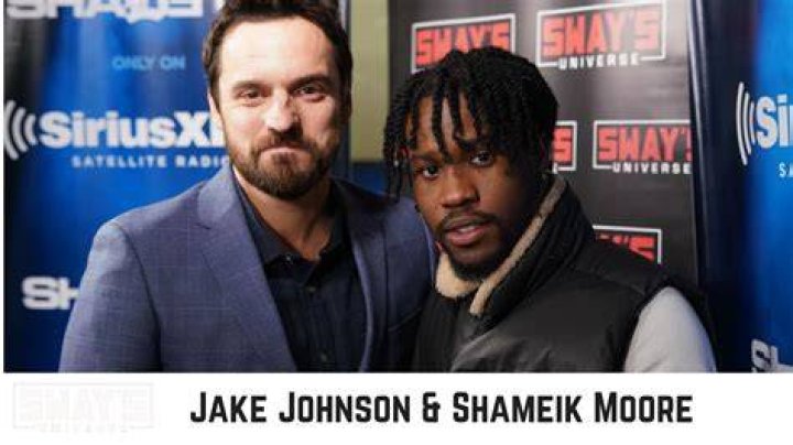 Shameik Moore, Jake Johnson & Kathryn Hahn Celebrate 'SpiderMan Into