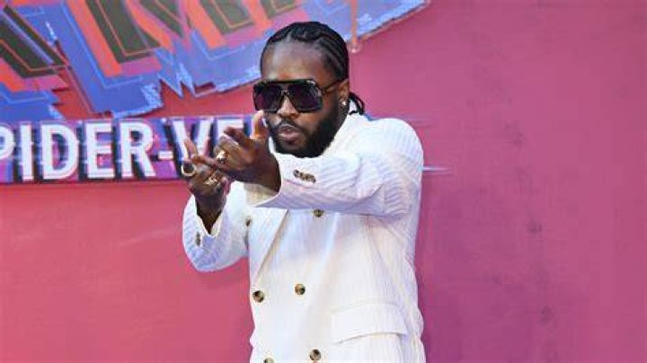 Shameik Moore Spotify
