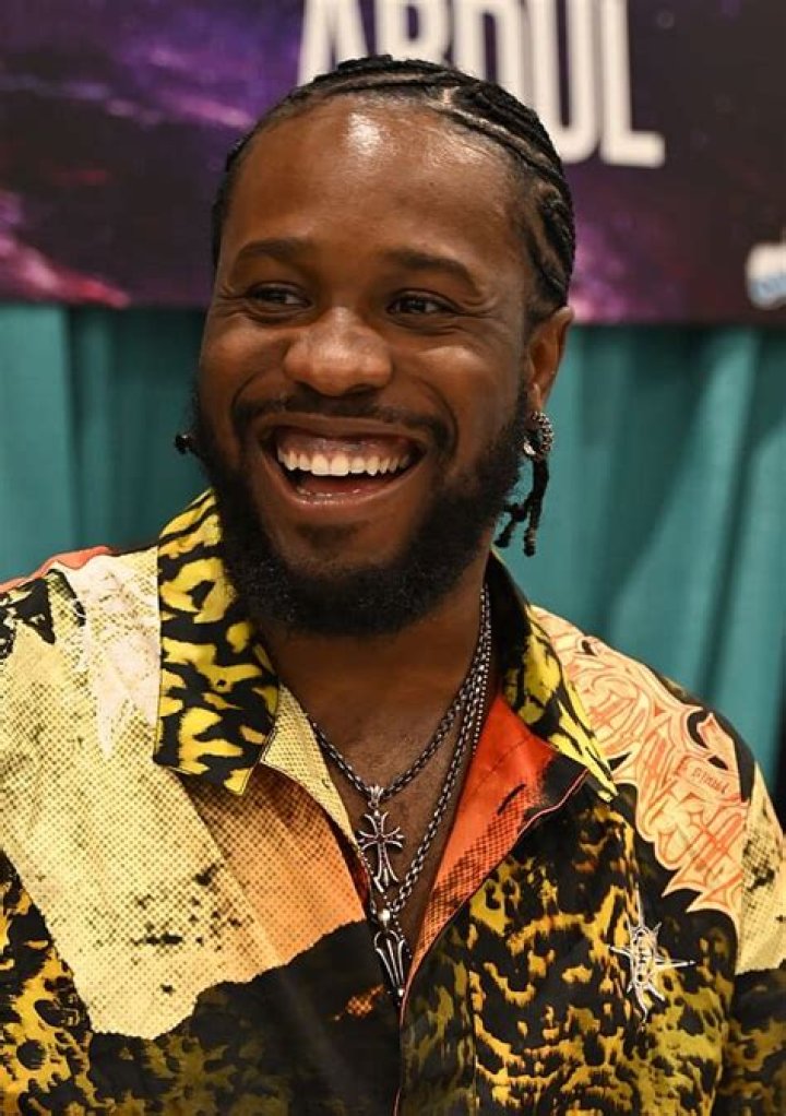 Shameik Moore's Net Worth: Unlocking The Secrets To His Financial Success