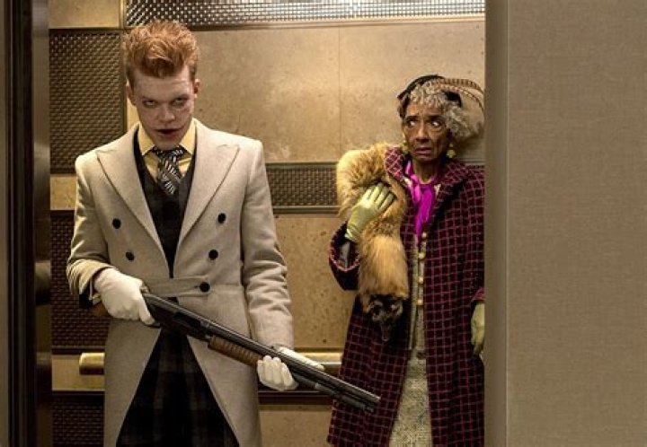 Shameless Cameron Monaghan on Showtime Series; Marvel/DC Roles