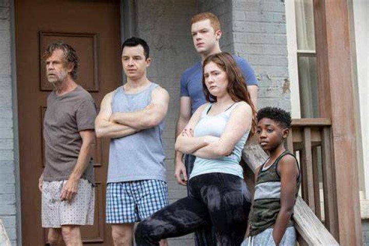 Shameless final season preview Will Emmy Rossum's Fiona return?
