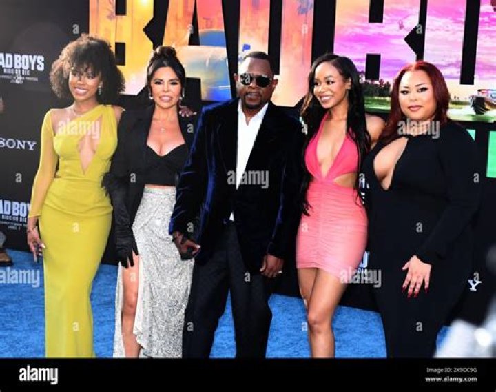 Shamicka Gibbs [2024 Update] Hollywood Exes, Divorce & Net Worth