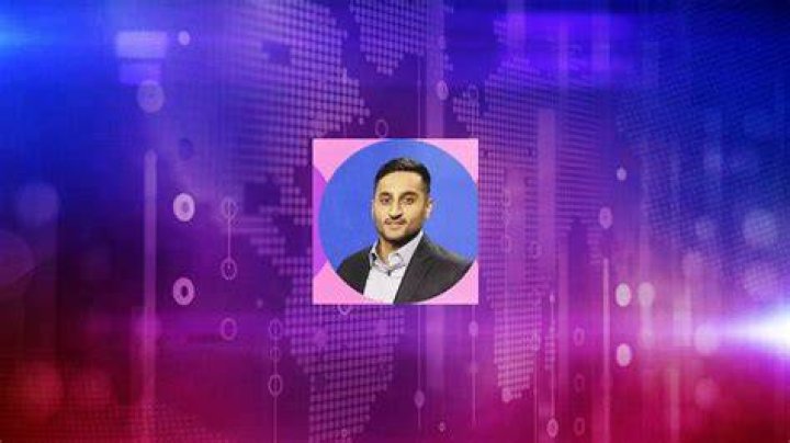 Shams Charania Net Worth And Salary Breakdown