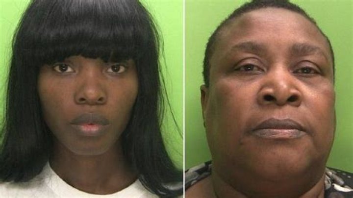 Shanay Walker abuse death School and care workers criticised BBC News