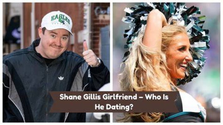 Shane Gillis Girlfriend Is He Dating Shih Ryan In 2024?