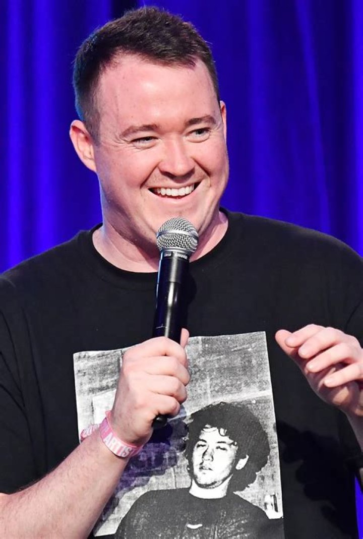 Shane Gillis IMDb