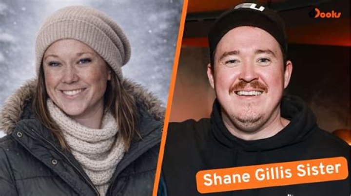Shane Gillis Siblings Does Shane Gillis Siblings Have Siblings