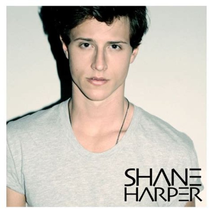 Shane Harper (2011) Discografia de Shane Harper LETRAS.MUS.BR