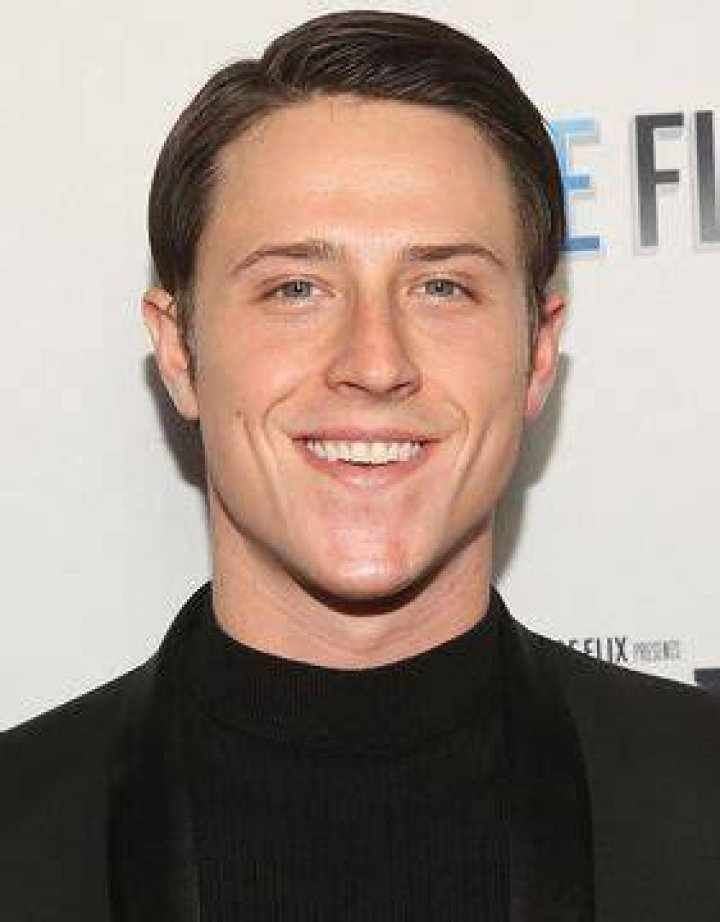 Shane Harper Disney Wiki Fandom