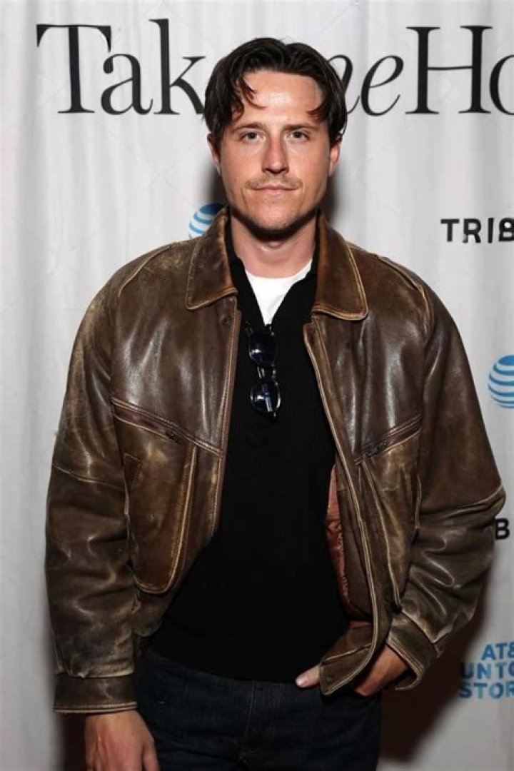 Shane Harper IMDb