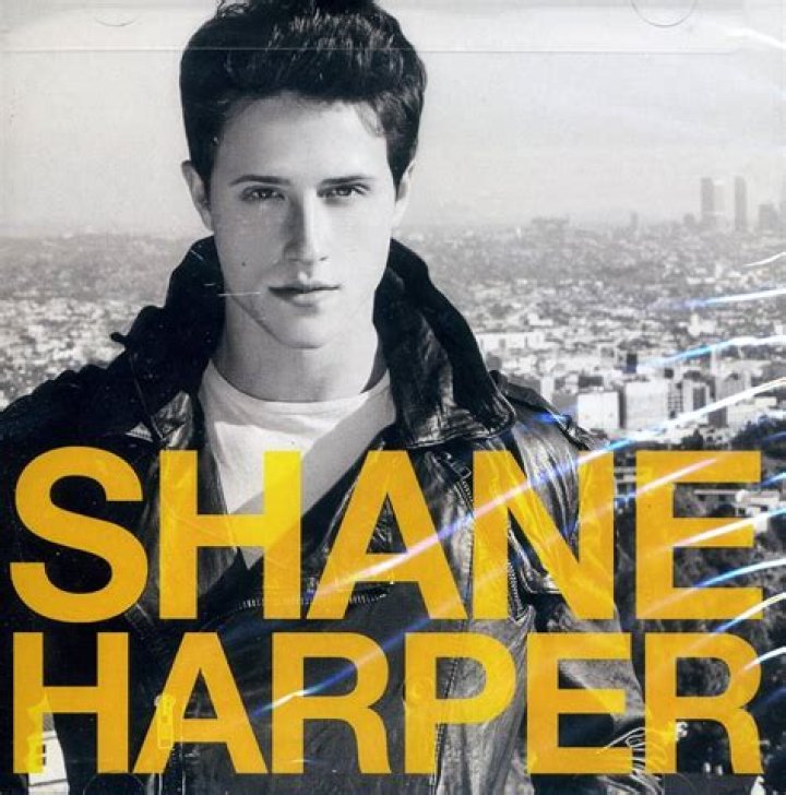 Shane Harper Shane harper, Long sleeve tshirt men, Cher lloyd