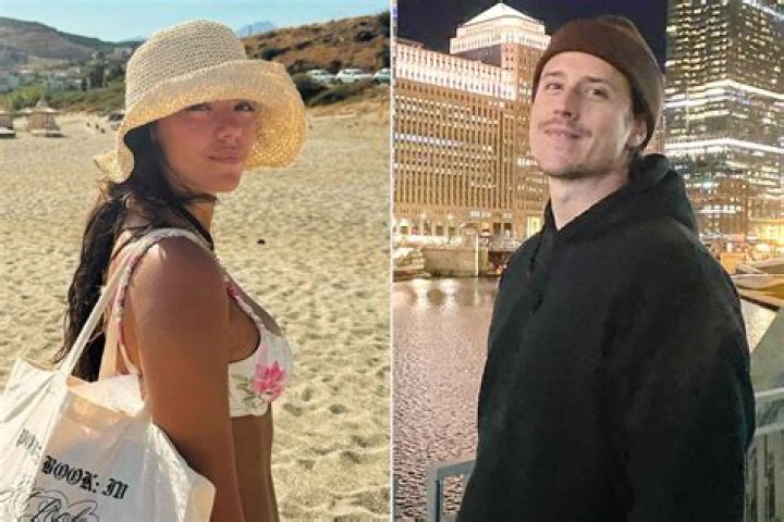 Shane Harper Wife Is He Married To Samantha Boscarino 2023?
