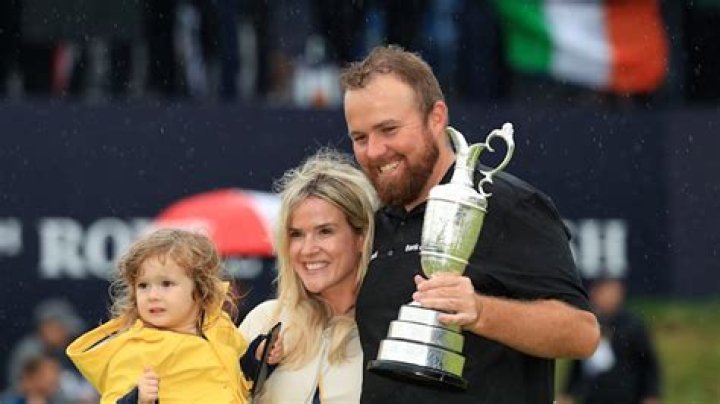 Shane Lowry Seven things you did not know