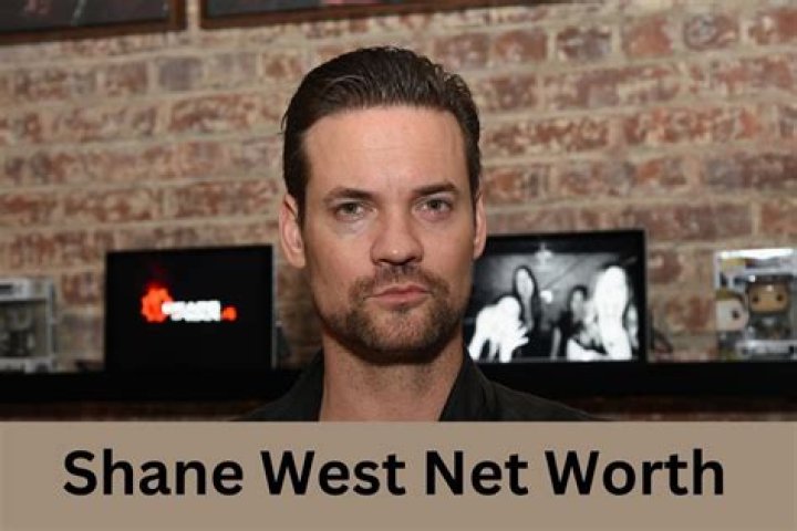 Shane West Net Worth, Age, Bio, Wife, Parents, Children