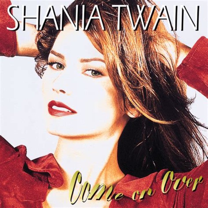 Shania Twain - Man! I Feel Like A Woman (Official Music Video) - country music meme cat