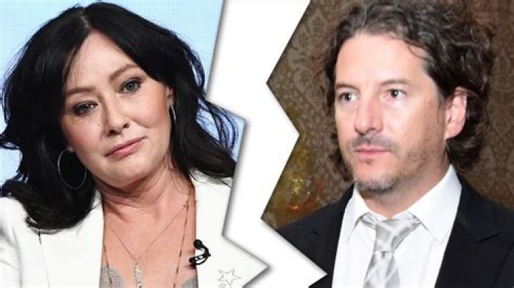 Shannen Doherty files for divorce after 11year marriage