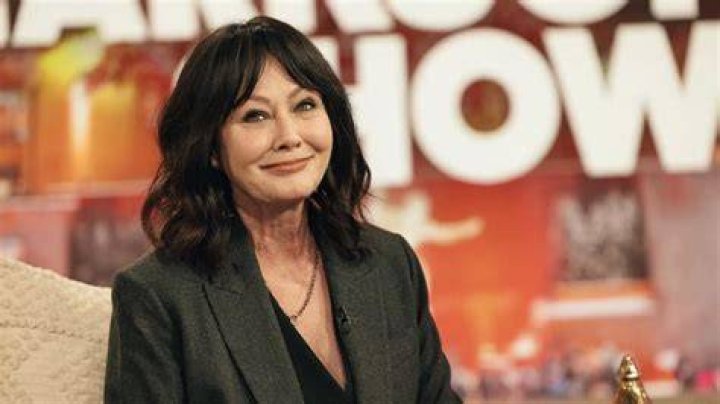 Shannen Doherty Latest News 2021